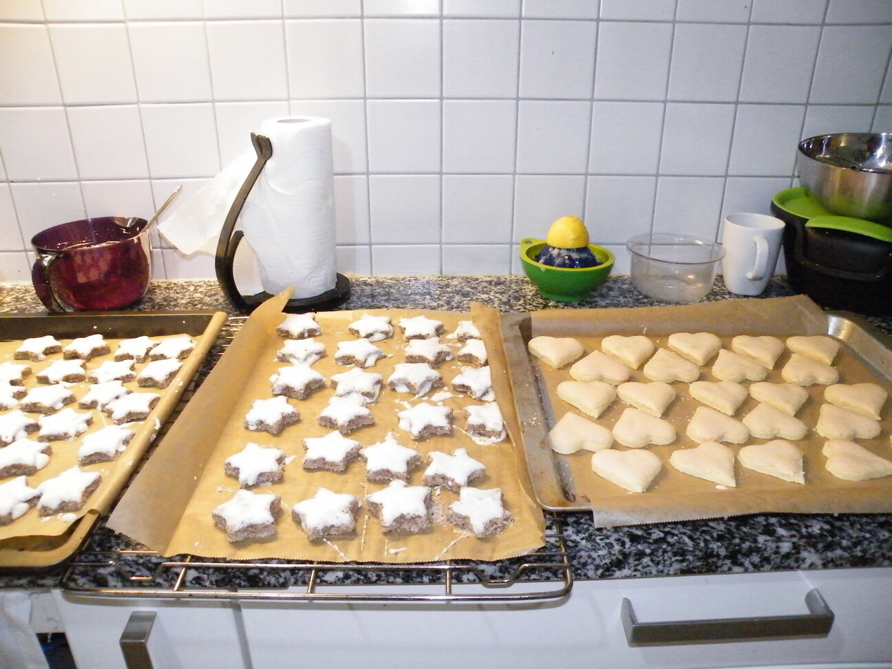 Kekse